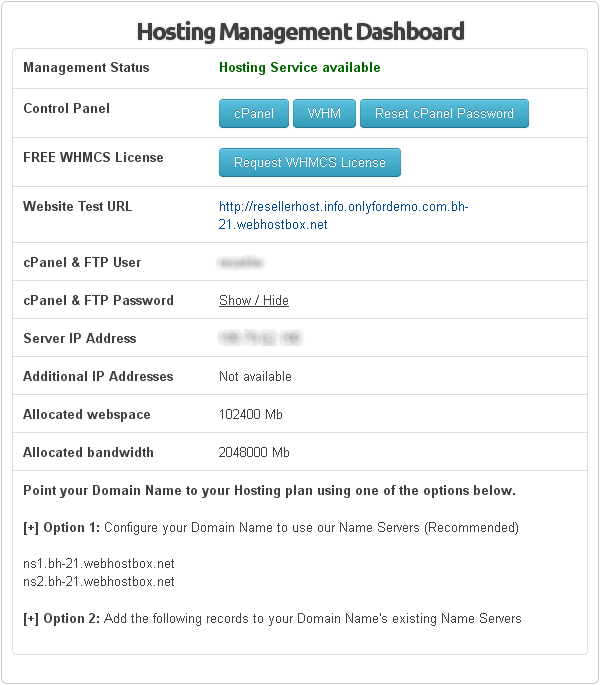 Html Email Templates For Whmcs Reseller Html Email Templates For Whmcs Reseller
