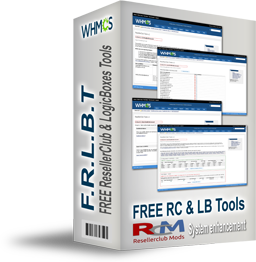 RCM Tools v2