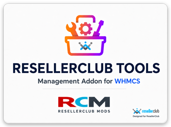 RCM Tools v2