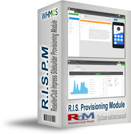 ResellerClub Impress.ly SiteBuilder Provisioning Module