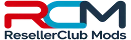Resellerclub Mods (Informática Ferraro) Resellerclub Mods (Informática Ferraro)