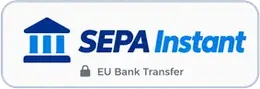 SEPA Instant EU Bank Transfer