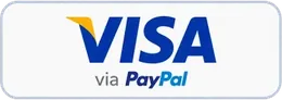 Visa via PayPal